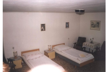 Czech Republic Privát Horšovský Týn, Interior